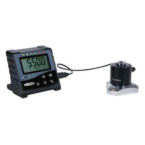 Insize IST-TT220 DIGITAL TORQUE TESTER, 195~1946in.lb/16.2~162.2ft.lb