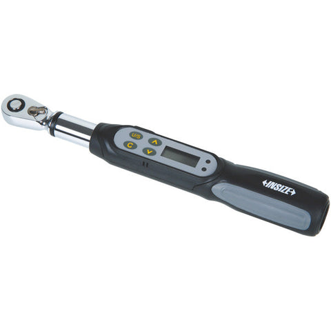 IST-WP12 INSIZE SMALL RANGE DIGITAL TORQUE WRENCH, 21.2~106.2in.lb/1.77~8.85ft.lb