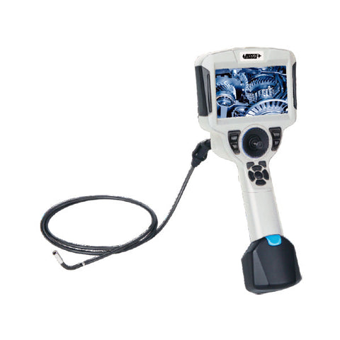 Insize ISV-MS716 HIGH-DEFINITION 360° SWIVEL VIDEOSCOPE (diameter 6.5mm, length 1m)