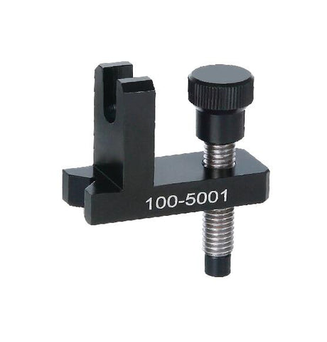 Insize ISY-100-5001 HORIZONTAL SCREW STAND, 2PCS