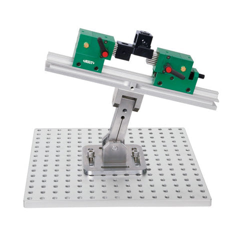 ISH-BHR15N1 INSIZE Hardness test block 78 ~ 88HR15N