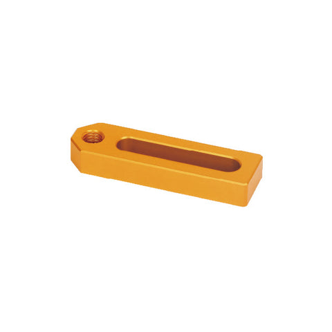 SLIDING SUPPORT PLATE