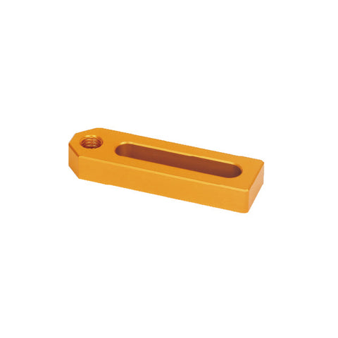 SLIDING SUPPORT PLATE