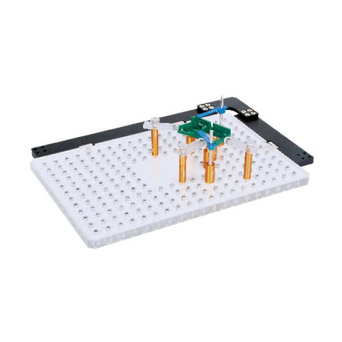 JIG SET FOR VISION MEASURING SYSTEM