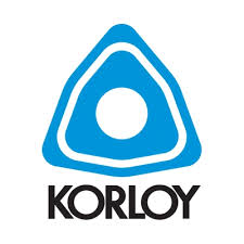 Korloy WNMG433-HSPC5300 Carbide Inserts