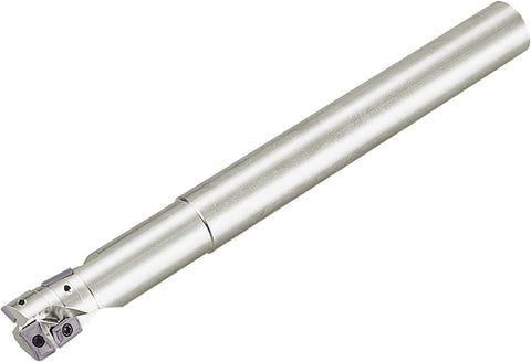 Kyocera MEY 25S25220 MEY Series, Long Length Shank, Multi-Function End Mill