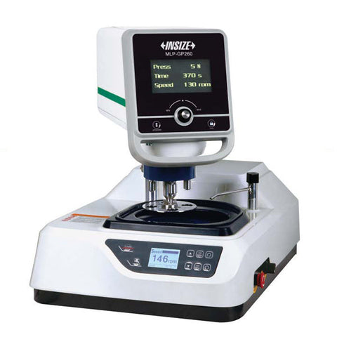 Insize MLP-GP260-U GRINDER AND POLISHER