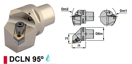 Capto C5-PSC50-DCLNL35060-12