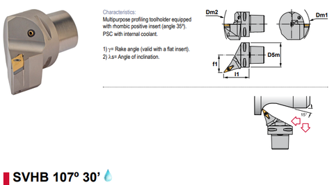 Capto C4-PSC40-SVHCR27050-11