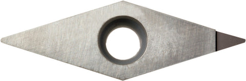 Kyocera VBMT 332 KPD001 Grade PCD, Indexable Turning Insert