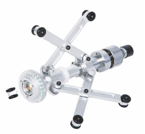 Insize VSP-201-R200 ADJUSTABLE SUPPORT, diameter , 2.36"~7.87"