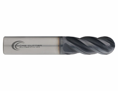 Core Cutter 491241 VST4-SP-0250-R125 (BALL)