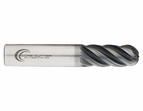 Core Cutter 591241 VST5-SP-0250-R125 (BALL)