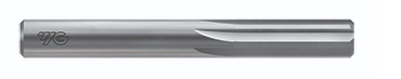 YG K910703130 .313" Solid Carbide ST FL Chucking Reamer