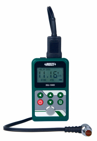 ULTRASONIC THICKNESS GAGE