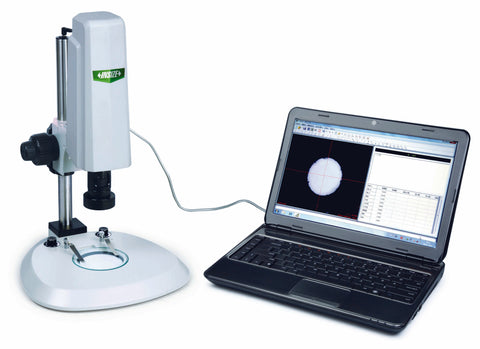 VISION MEASURING SYSTEM