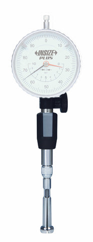 SPLIT TYPE DIAL BORE GAGE, .303-.327"