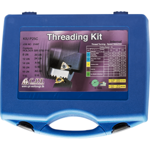 KIU INTERNAL THREADING KIT