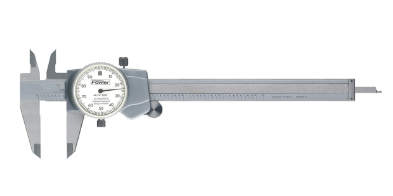 52-030-006-1. Fowler DL CALIPER 6"/150MM