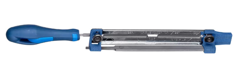 CHAIN SHARP MT (MultiTool)  - 3/16" file dia., .325" pitch