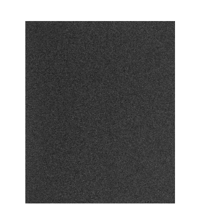 9" x 11" Abrasive Sheet - Cloth Backed - Aluminum Oxide (HP) - 400 Grit