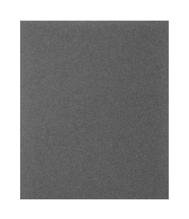 9" x 11" Abrasive Sheet - Paper Backed - Silicon Carbide - 280 Grit