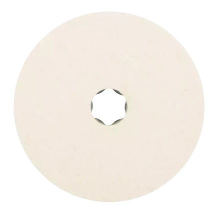 COMBICLICKÃ‚Â® Felt Disc - 4-1/2" Diameter