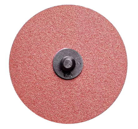 2" COMBIDISCÃ‚Â® RS Abrasive Disc - Type CDR - Aluminum Oxide A-PLUS - 120 Grit