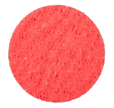 3" COMBIDISCÃ‚Â® Abrasive Disc - Type CD - Ceramic Fiber Disc, 80 Grit