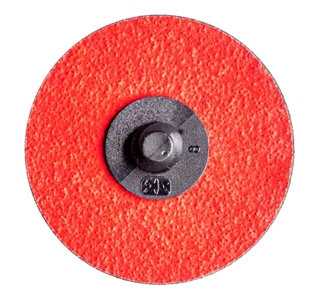 3" COMBIDISCÃ‚Â® RS Abrasive Disc - Type CDFR - Ceramic Oxide-COOL - 80 Grit