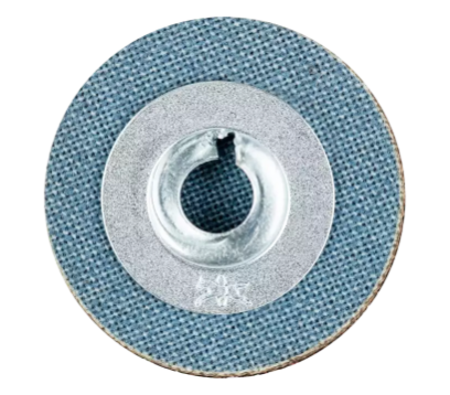 3" COMBIDISCÃ‚Â® Abrasive Disc - Type CD - Aluminum Oxide - 180 Grit