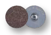 3" COMBIDISCÃ‚Â® Abrasive Disc - Type CDR - AO Compact Grain - 180 Grit