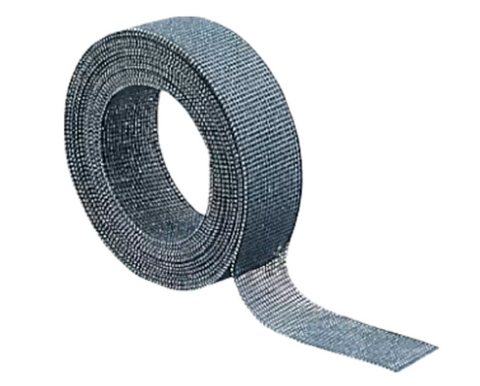 1-1/2" x 10 Yd. Screen Roll - 80 Grit Silicon Carbide