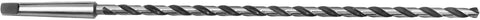 Series 108 15/64" Taper Shank HSS Extra Long Drill-8 OAL