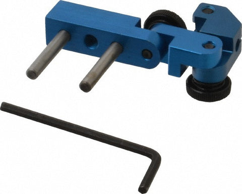 SPI ZERO-SET PLUS- UNIV SWIVEL ATTACHMENT