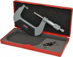 SPI BLADE MICROMETER- 1-2"