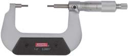 SPI SPLINE MICROMETER- 1-2"