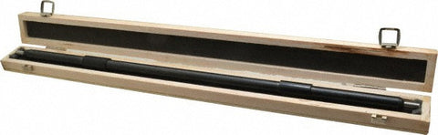 SPI MICROMETER STANDARD- 23 INCH,WITH HANDLE