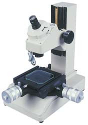 SPI TOOLMAKERS MICROSCOPE- TOOLMAKERS