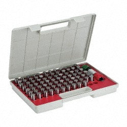 SPI PIN GAGE SETS- M5- .751 TO .832 82PCS