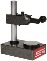 SPI STEEL COMPARATOR- WITH ROUND ANVIL