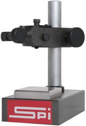 SPI STEEL COMPARATOR- WITH SQUARE ANVIL