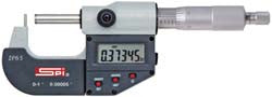 SPI IP 65 ELECTRONIC TUBE- 0-1" STYLE A