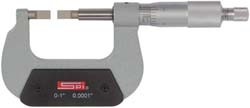 SPI BLADE MICROMETER- 25-50MM