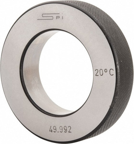 SPI HOLE MICROMETER- SETTING RING 50 MM