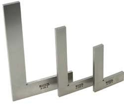 SPI SQUARE EDGE SQUARE- 3 PC SET