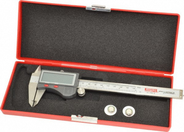 Spi vernier deals caliper