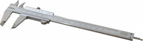 SPI VERNIER CALIPER- 6"&150MM .001"&.02MM