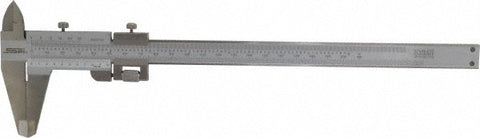 SPI VERNIER CALIPER- 7"/180MM .001&.02MMFA