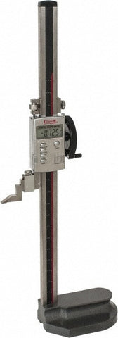 SPI ELEC HEIGHT GAGE- 18X.0005"